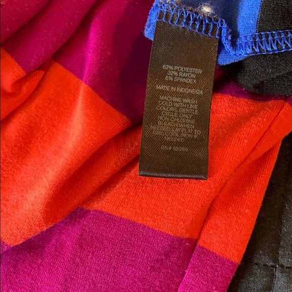 Tank dress - Picture 3 of 4